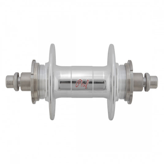 Phil-Wood-Classic-Track-32-hole-Threaded-RRHB1928-Bicycle-Rear-Hub
