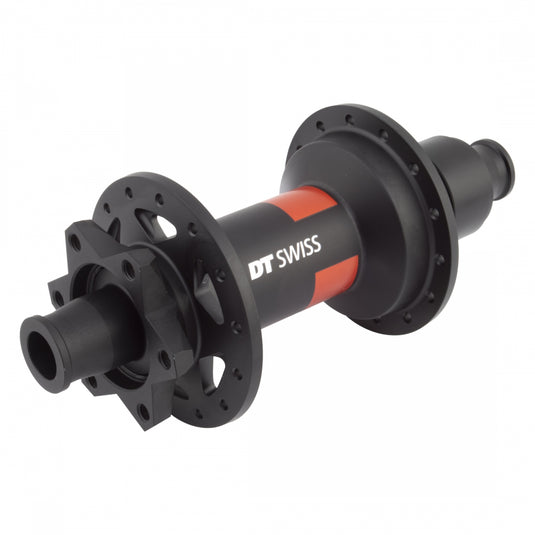 DT Swiss 240 DEG 6B-Disc Rear Hub, 28h, 12x157mm, XD NLA
