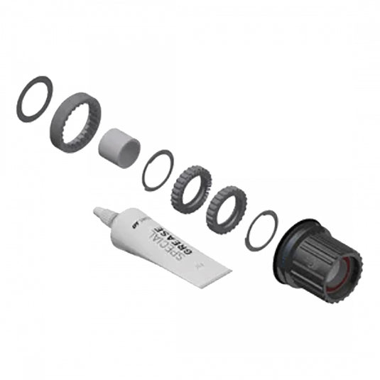 Dt-Swiss-Shimano-Microspline-Ratchet-Conversion-Kit-Other-Hub-Part-OHPT0583-Bicycle-Hub-Parts