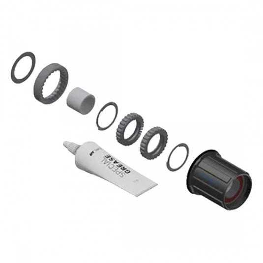 Dt-Swiss-Shimano-MTB-Ratchet-Conversion-Kit-Other-Hub-Part-Mountain-Bike-OHPT0584-Bicycle-Hub-Parts