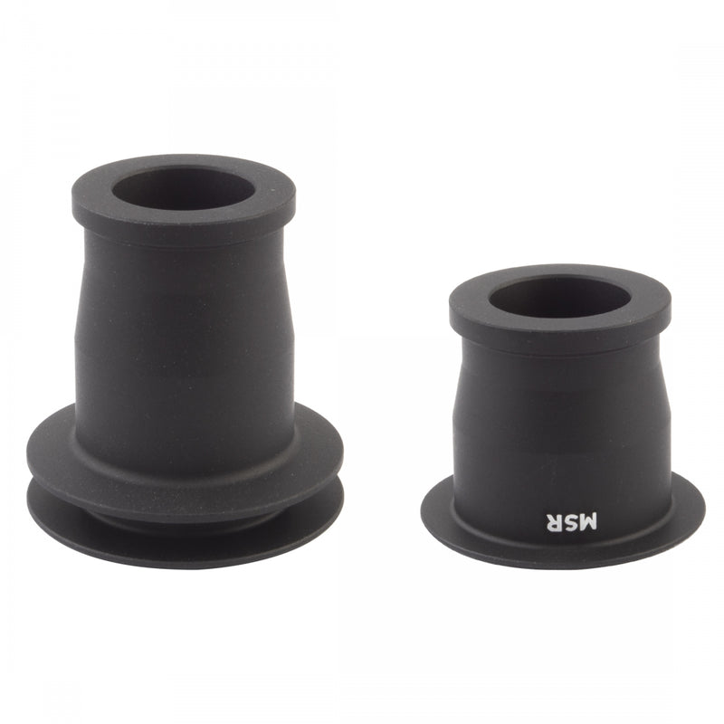 Load image into Gallery viewer, Dt-Swiss-Conversion-End-Cap-Kit-Front-Axle-Conversion-Kit-FACK0250
