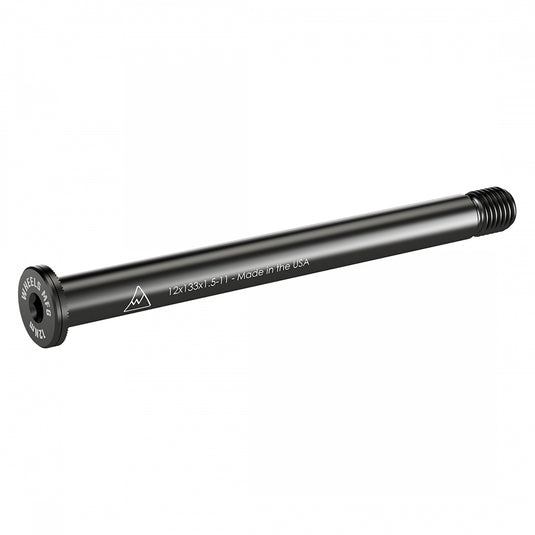 Wheels-Manufacturing-Front-Thru-Other-Hub-Part-TRAX0589-Bicycle-Hub-Parts