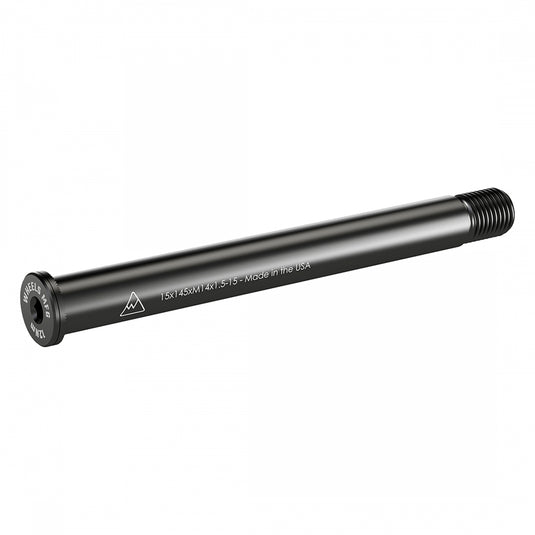 Wheels-Manufacturing-Front-Thru-Other-Hub-Part-TRAX0590-Bicycle-Hub-Parts