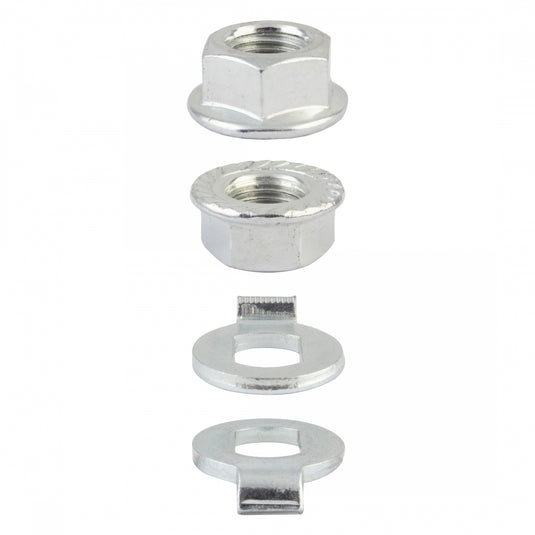 Sunlite-eBike-Axle-Nut-and-Non-Turn-Washer-Axle-Spacer-Electric-Bike-AXSP0134