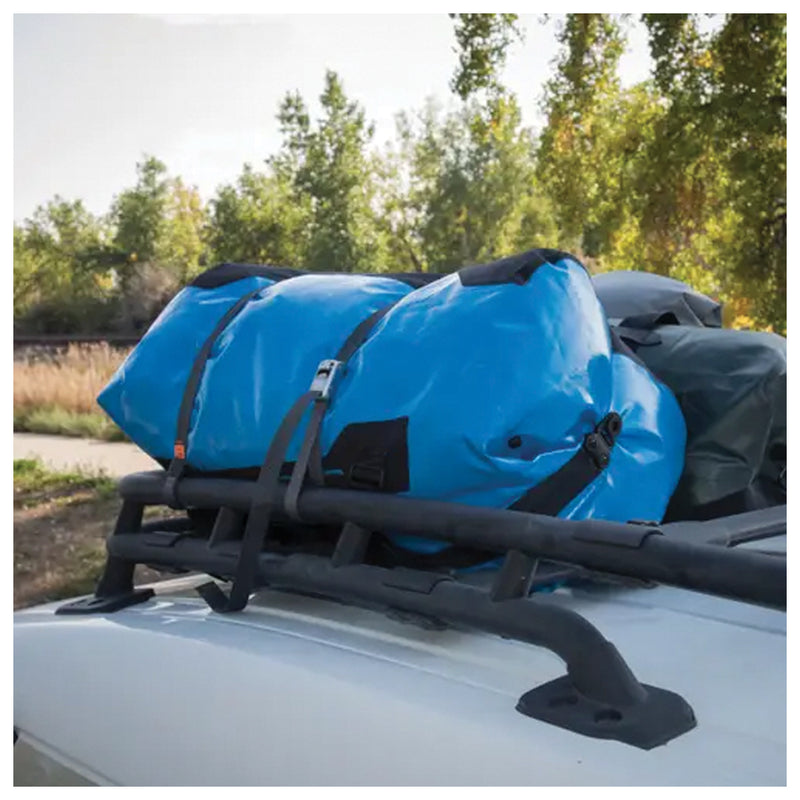 Load image into Gallery viewer, Nite Ize Dual Camjam Tie Down 8 Ft Strap - Secure Your Gear with Ease!
