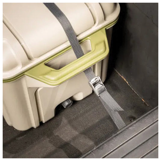 Nite Ize Dual Camjam Tie Down 8 Ft Strap - Secure Your Gear with Ease!