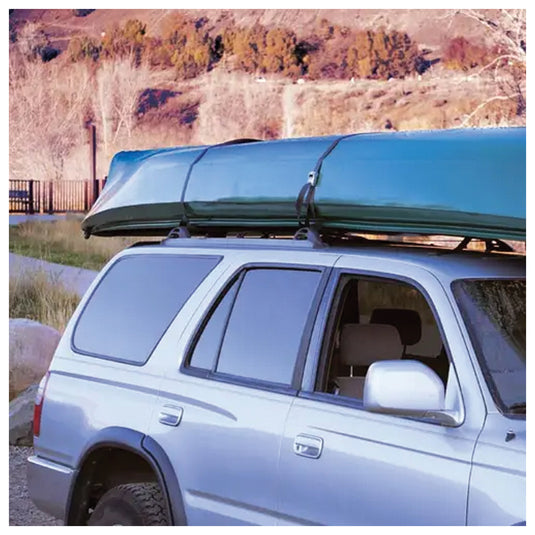 Nite Ize Dual Camjam Tie Down 8 Ft Strap - Secure Your Gear with Ease!