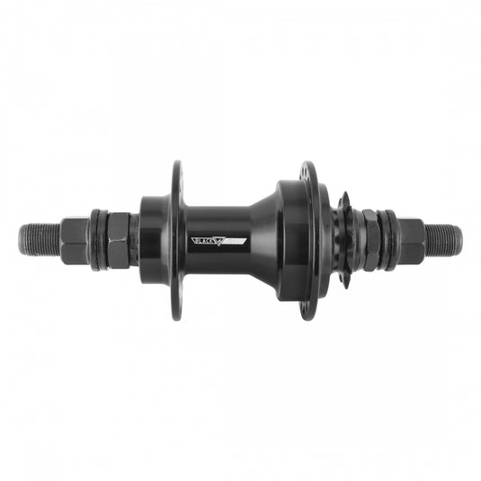 Black-Ops-MX-2000-BMX-Hubs-20-hole-Rim-Brake-Single-Cog-Driver-BXHB0244-Bicycle-Rear-Hub