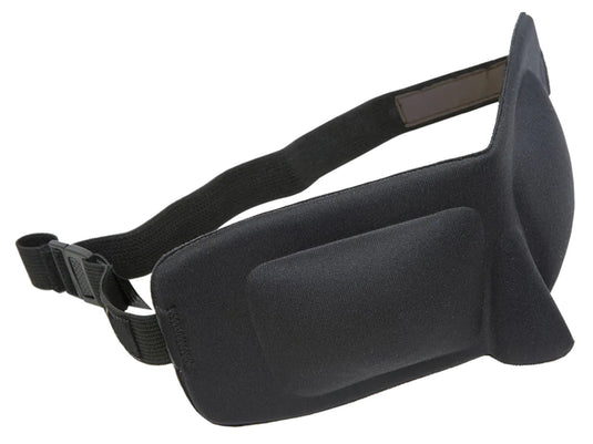Gear Aid Comfort Zone Sleep Mask for Restful Nights