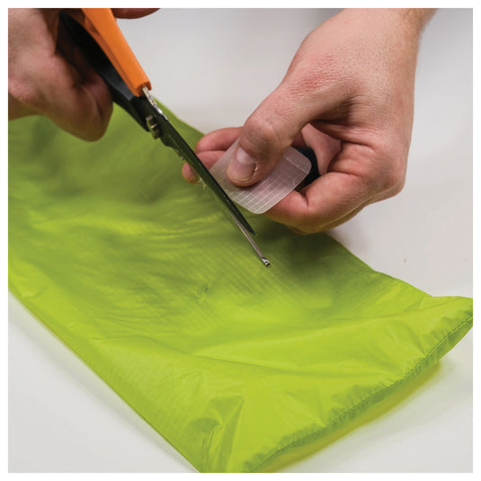 Gear Aid Tenacious Tape Silnylon Patch - Repair Rips and Tears with Ease!