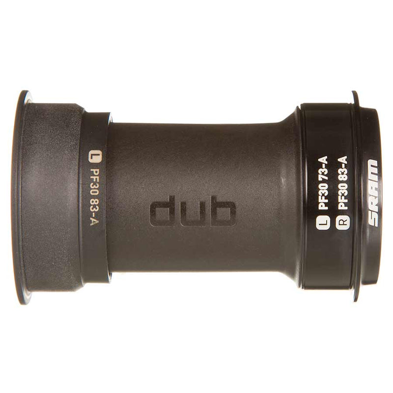 Load image into Gallery viewer, SRAM DUB Sealed Cartridge Bearing PressFit30 Bottom Bracket | Road Cannondale Ai
