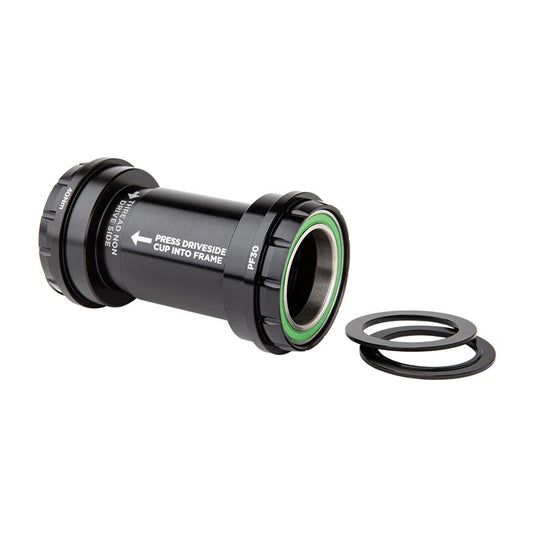 Cane Creek Hellbender 70 BB30, Press Fit BB, BB30, Spindle: 28.99mm, Width: 68/73mm, Diameter: 42mm