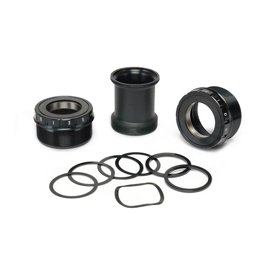 Seido T47 Pro Threaded Cups T47, 68mm, 30mm