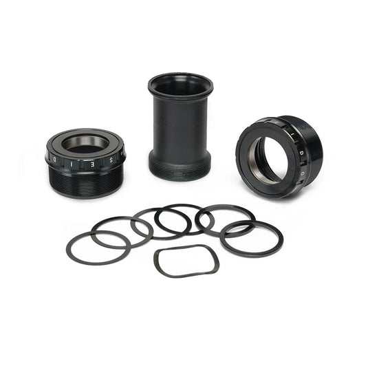 Seido T47 Pro Threaded Cups T47, 85.5/86.5mm, 30mm