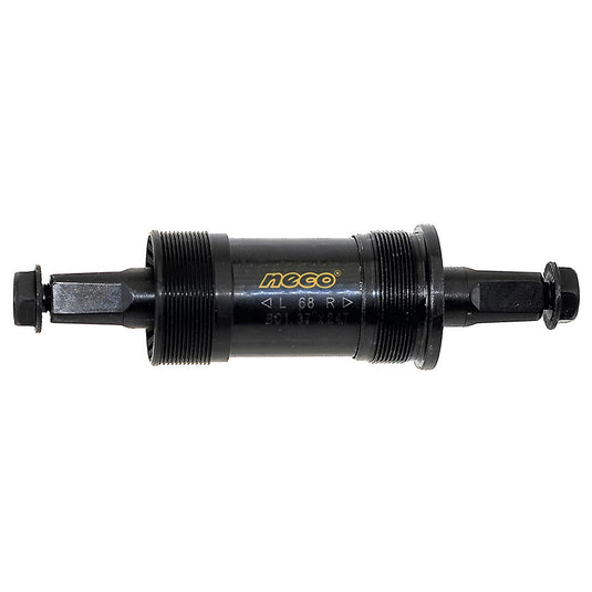 Neco Neco ITA BB Square Taper BB, Italian, 70mm, 127mm
