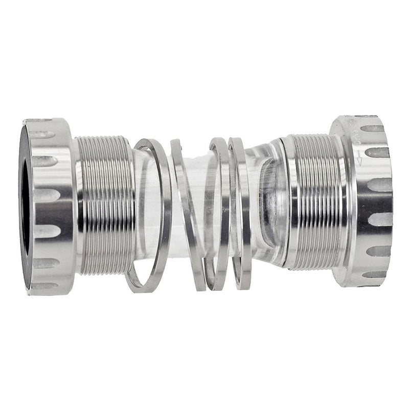 Load image into Gallery viewer, Neco-68-73-mm-Bottom-Bracket-BTBK1002-Bicycle-Bottom-Brackets
