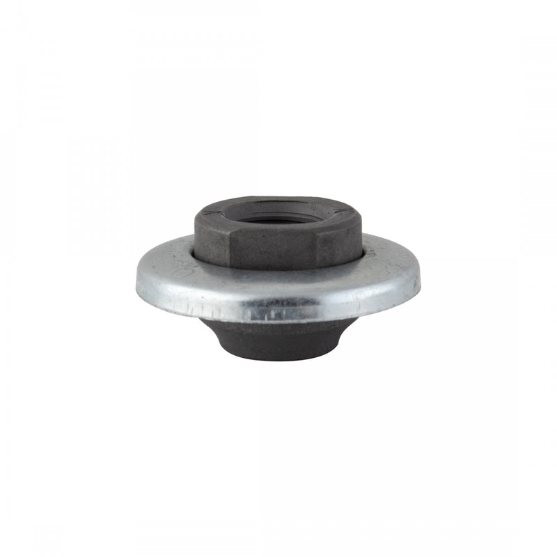 Load image into Gallery viewer, Pack of 2 Wheel Master Cones &amp; Lock Nuts 3/8 Cone` 3/8x26tpi
