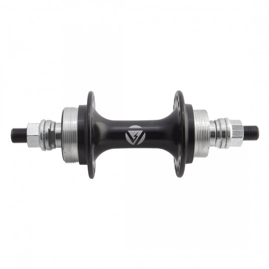 Black-Ops-MX-1100-BMX-Hubs-36-hole-Rim-Brake-Threaded-Freewheel-RRHB0863-Bicycle-Rear-Hub