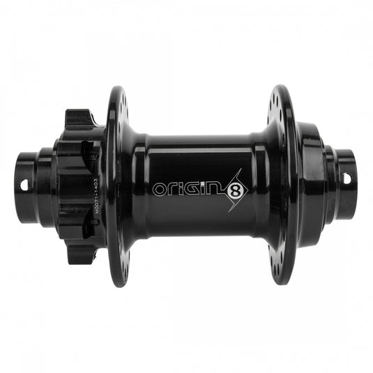 Origin8-MT-3300-MTB-Hubs-30-hole-Disc-FTHB0332-Bicycle-Front-Hub