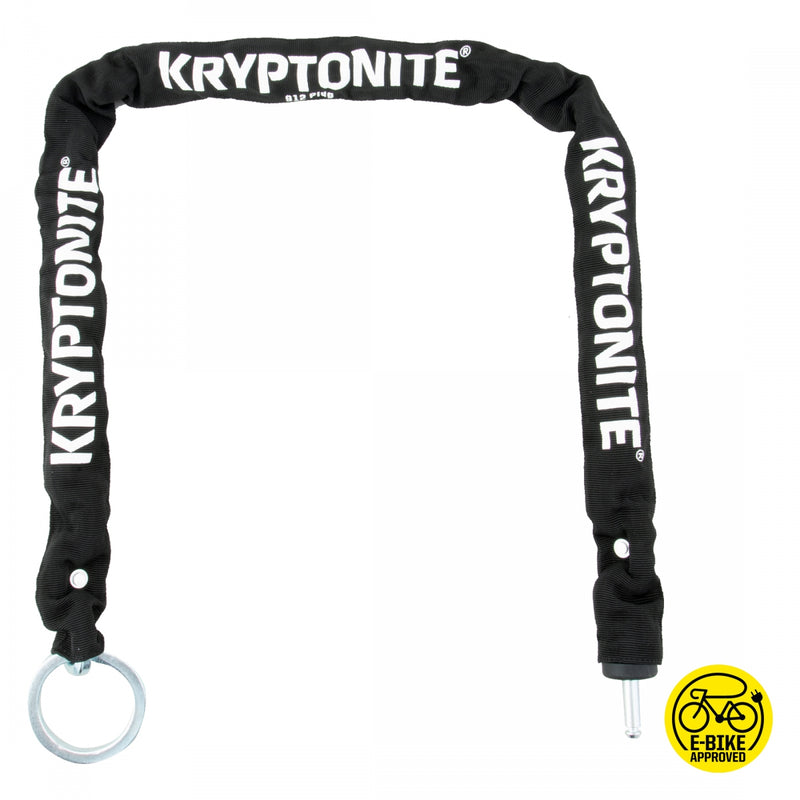 Load image into Gallery viewer, Kryptonite-Key-Frame-Lock-WFLK0018
