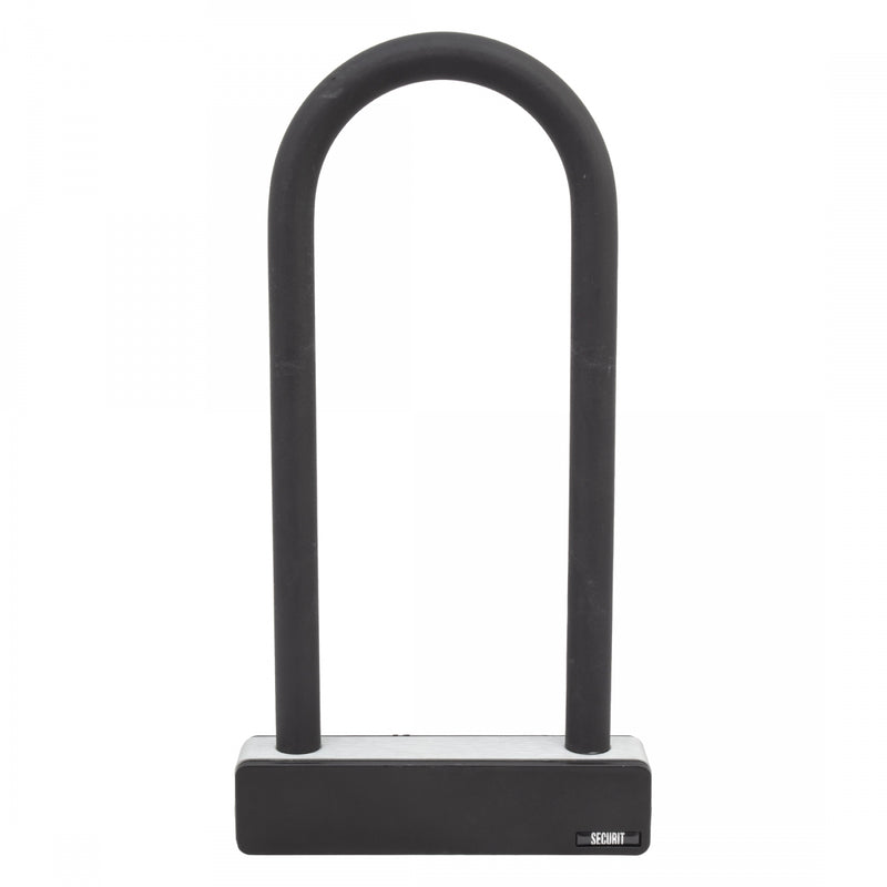 Load image into Gallery viewer, Securit-Key-U-Lock-ULCK0347-Bicycle-U-Lock
