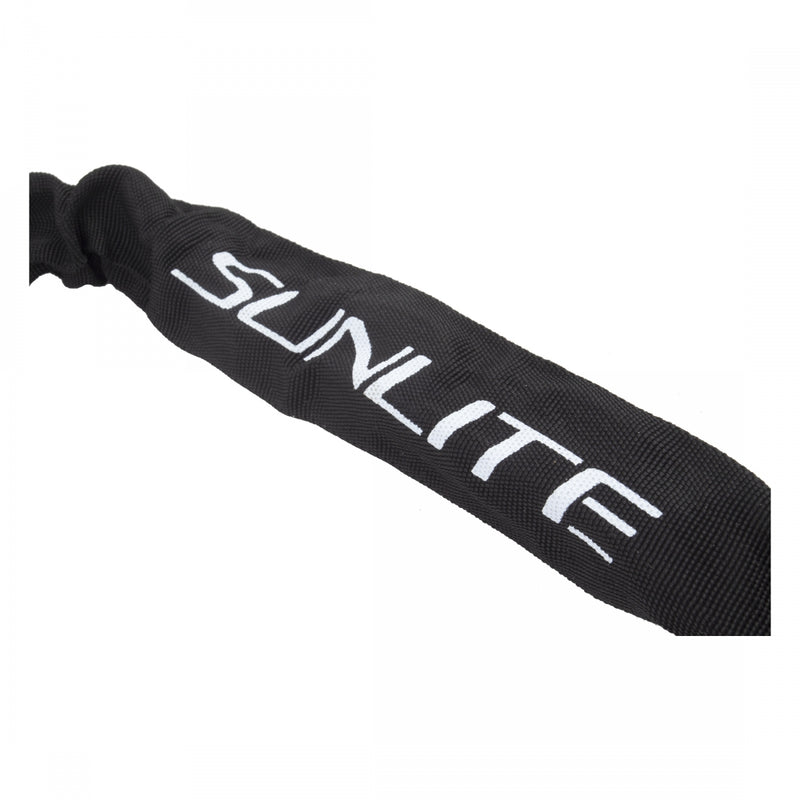 Load image into Gallery viewer, Sunlite-Key-Chain-Lock-CNLK0189-Bicycle-Lock
