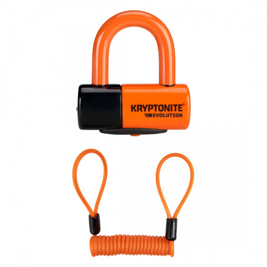Kryptonite-Key-U-Lock-ULCK0370-Bicycle-U-Lock