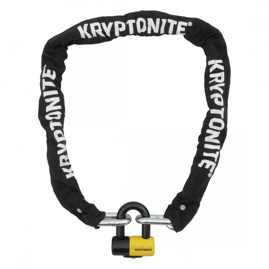Kryptonite-Key-Chain-Lock-CNLK0200-Bicycle-Lock