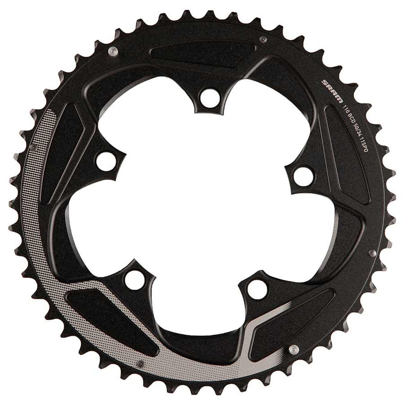 Load image into Gallery viewer, SRAM-Road-22-Chainring-Chainrings-CK5845
