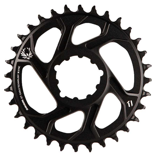 SRAM-Chainring-36t-SRAM-Direct-Mount-3-Bolt-DM-6mm-Offset-CK6188-Direct-Mount-MTB-Chainrings