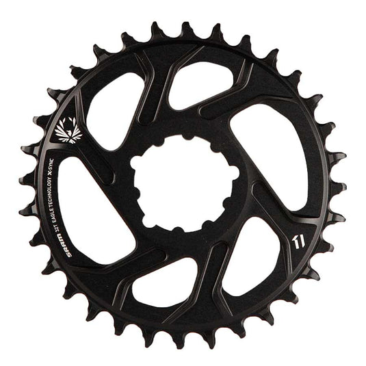 SRAM-Chainring-36t-SRAM-Direct-Mount-3-Bolt-DM-3mm-Offset-CK6193-Direct-Mount-MTB-Chainrings