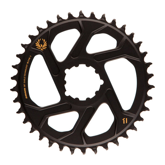 SRAM-Chainring-38t-SRAM-Direct-Mount-3-Bolt-DM-3mm-Offset-CK6394-Direct-Mount-MTB-Chainrings
