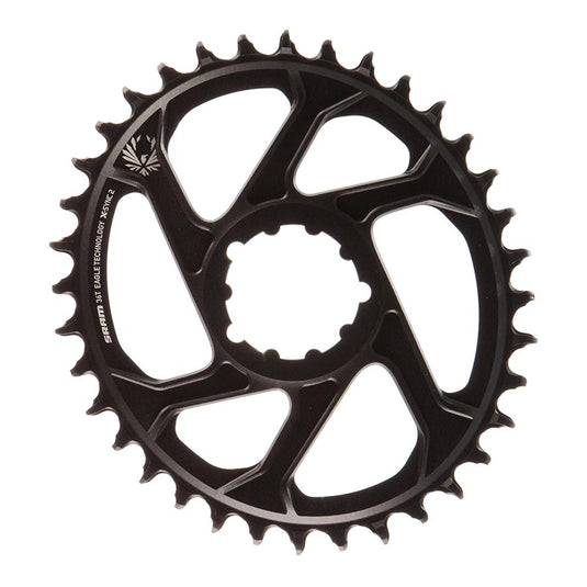 SRAM-Chainring-36t-SRAM-Direct-Mount-Direct-Mount-CK2179-Direct-Mount-MTB-Chainrings