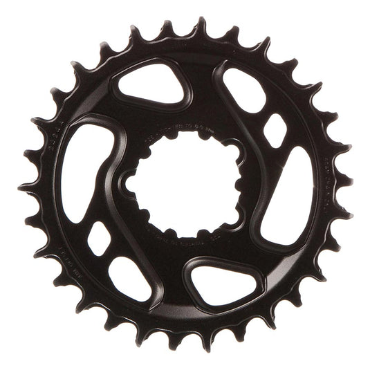 SRAM X-Sync 2 Eagle Chainring 30t Cold Forged Direct Mount 11/12-Speed Aluminum