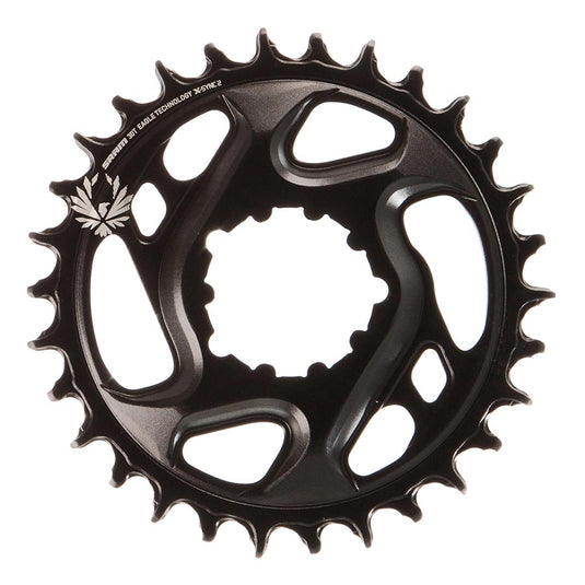 SRAM-Chainring-30t-SRAM-Direct-Mount-3-Bolt-DM-6mm-Offset-CK6501-Direct-Mount-MTB-Chainrings
