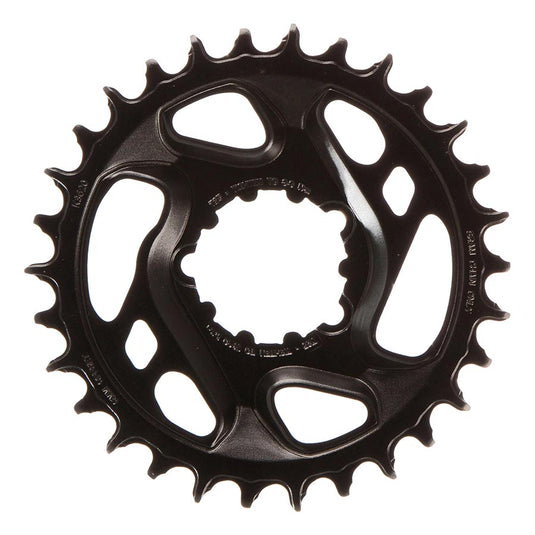 SRAM X-Sync 2 Eagle Chainring 30t SRAM Direct Mount 10/11/12-Speed Alloy