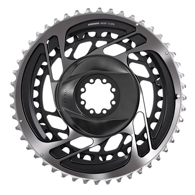 Load image into Gallery viewer, SRAM-Chainring-33-46-Direct-Mount-SRAM-8-Bolt-CNRG2044-Direct-Mount-MTB-Chainrings
