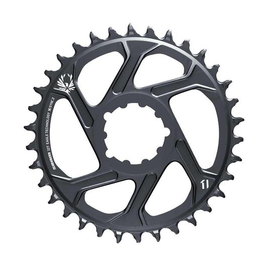 SRAM-Chainring-32t-Direct-Mount-SRAM-3-Bolt-CNRG2927-Bicycle-Chainring