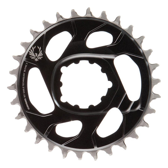 SRAM-Chainring-30t-SRAM-Direct-Mount-CR2657-Direct-Mount-MTB-Chainrings