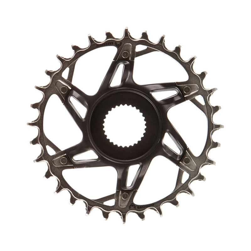 Load image into Gallery viewer, SRAM-Chainring-32t-Direct-Mount-Bosch-Bosch-Gen-4-CNRG1946-Bicycle-Chainring
