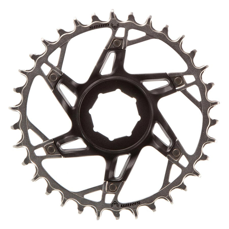 Load image into Gallery viewer, SRAM-Ebike-Chainrings-and-Sprockets-34t-Direct-Mount-Brose-EBCS0086
