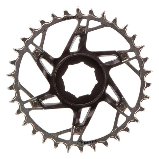 SRAM-Ebike-Chainrings-and-Sprockets-34t-Direct-Mount-Brose-EBCS0086