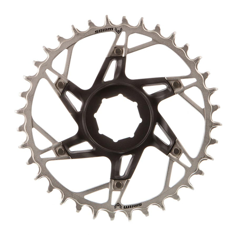 Load image into Gallery viewer, SRAM-Ebike-Chainrings-and-Sprockets-36t-Direct-Mount-Brose-EBCS0088
