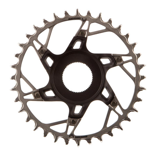 SRAM-Ebike-Chainrings-and-Sprockets-36t-Direct-Mount-Shimano-Steps-EBCS0084