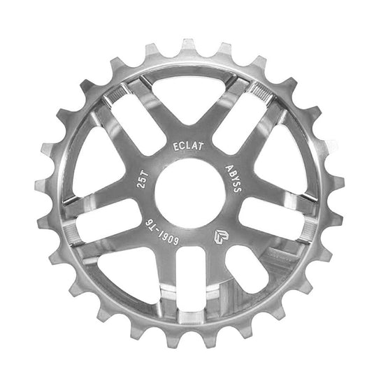 Eclat-Chainring-25t-CNRG1784-Bicycle-Chainring