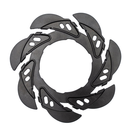 Kids-Ride-Shotgun-Disc-Rotor-DSRT1222-Bicycle-Rotor