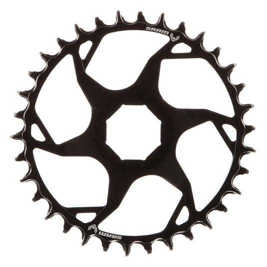 SRAM-Chainring-34t-Direct-Mount-Brose-CNRG2008-Bicycle-Chainring