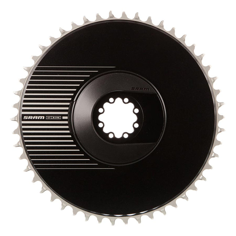 Load image into Gallery viewer, SRAM-Chainring-50t-Direct-Mount-SRAM-8-Bolt-Direct-Mount-SRAMCHRN0006-Direct-Mount-MTB-Chainrings
