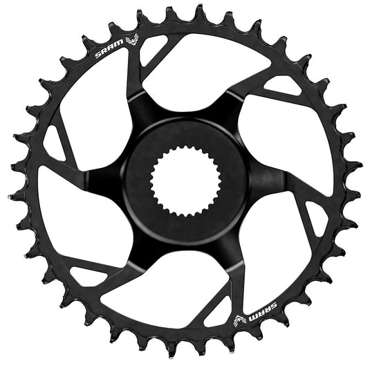 SRAM-Chainring-36t-Direct-Mount-Bosch-DU38-CNRG2018-Bicycle-Chainring