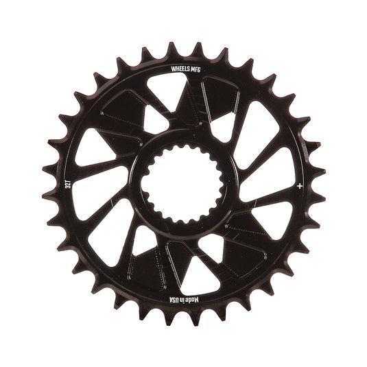 Wheels-Manufacturing-Chainring-32t-Direct-Mount-Shimano-Shimano-DM-CNRG2560-Direct-Mount-MTB-Chainrings